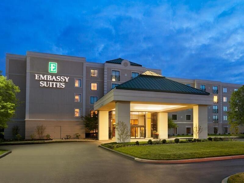Extended Stay America Suites - Philadelphia - Airport - Tinicum Blvd Exterior photo