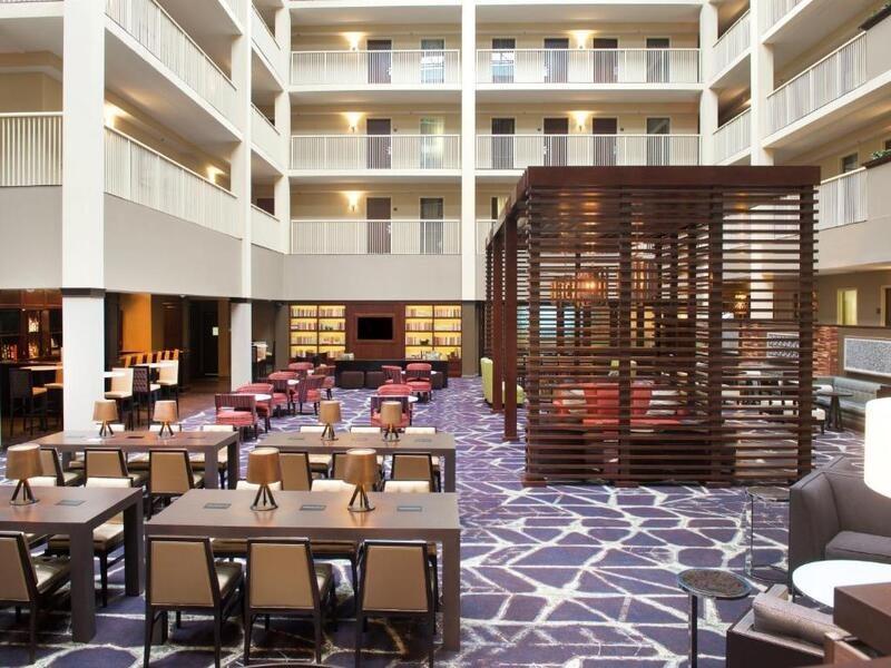 Extended Stay America Suites - Philadelphia - Airport - Tinicum Blvd Exterior photo