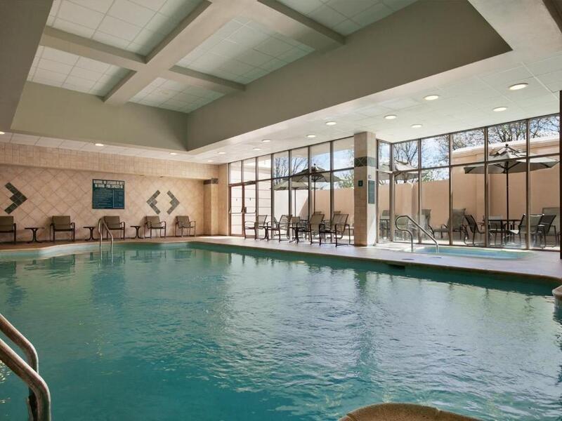 Extended Stay America Suites - Philadelphia - Airport - Tinicum Blvd Exterior photo