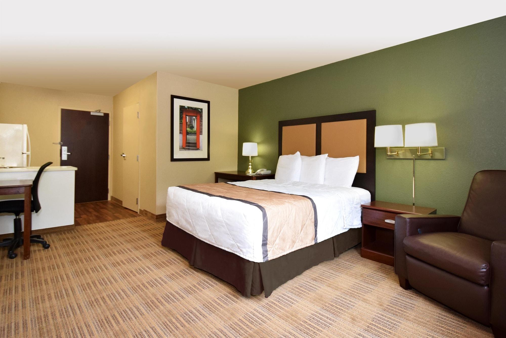 Extended Stay America Suites - Philadelphia - Airport - Tinicum Blvd Exterior photo