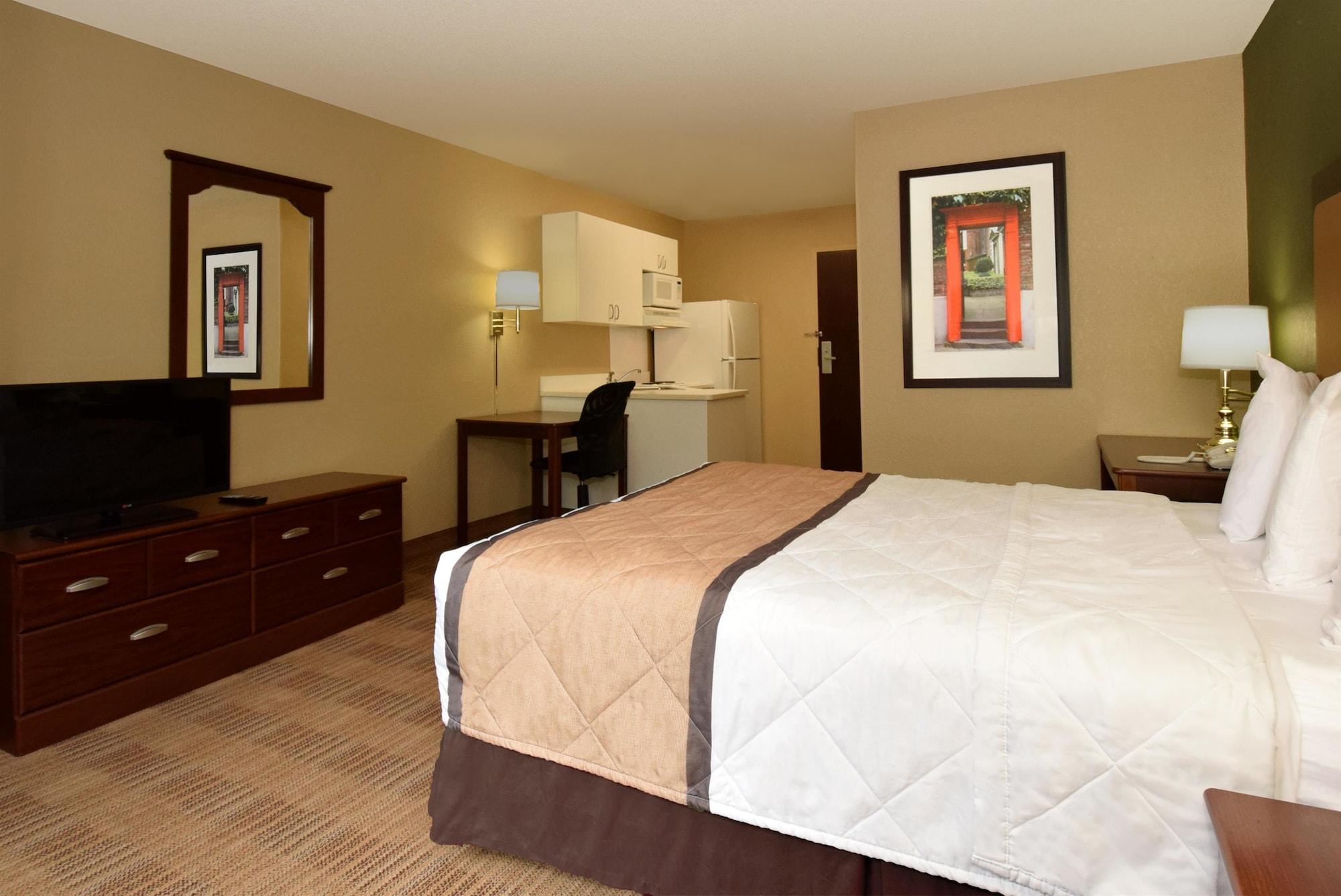 Extended Stay America Suites - Philadelphia - Airport - Tinicum Blvd Exterior photo