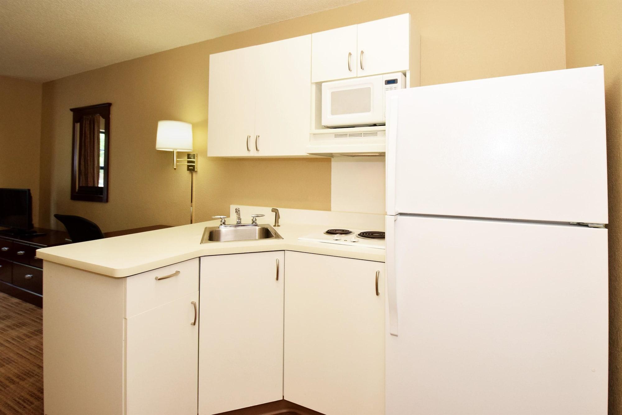 Extended Stay America Suites - Philadelphia - Airport - Tinicum Blvd Exterior photo