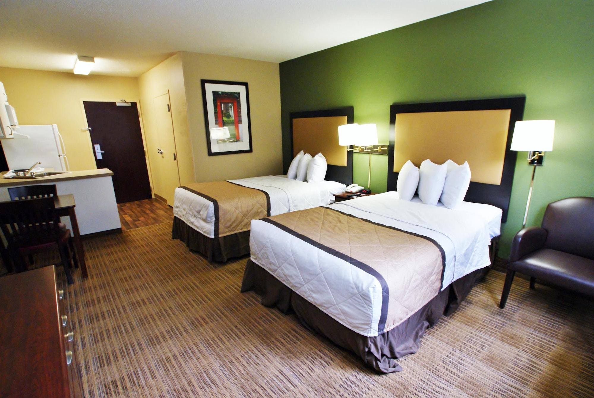 Extended Stay America Suites - Philadelphia - Airport - Tinicum Blvd Exterior photo