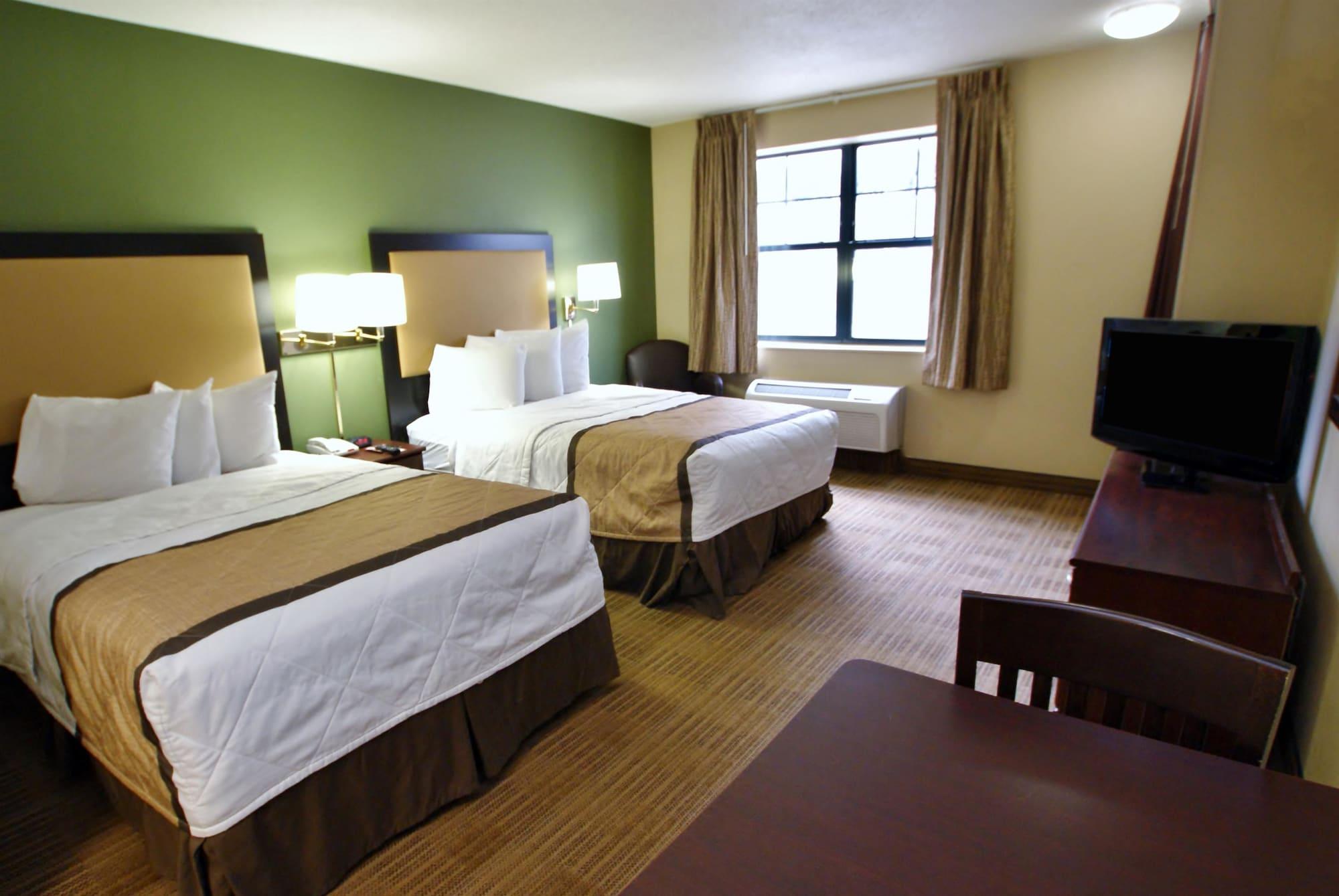 Extended Stay America Suites - Philadelphia - Airport - Tinicum Blvd Exterior photo
