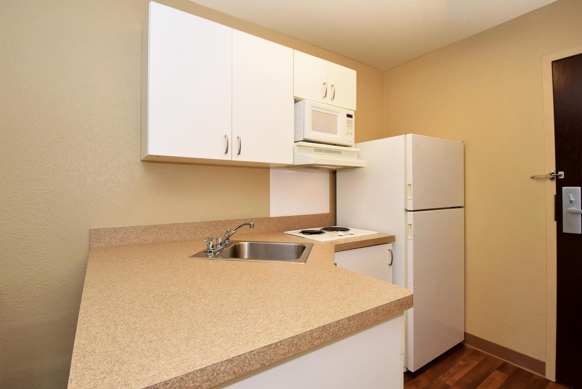 Extended Stay America Suites - Philadelphia - Airport - Tinicum Blvd Exterior photo