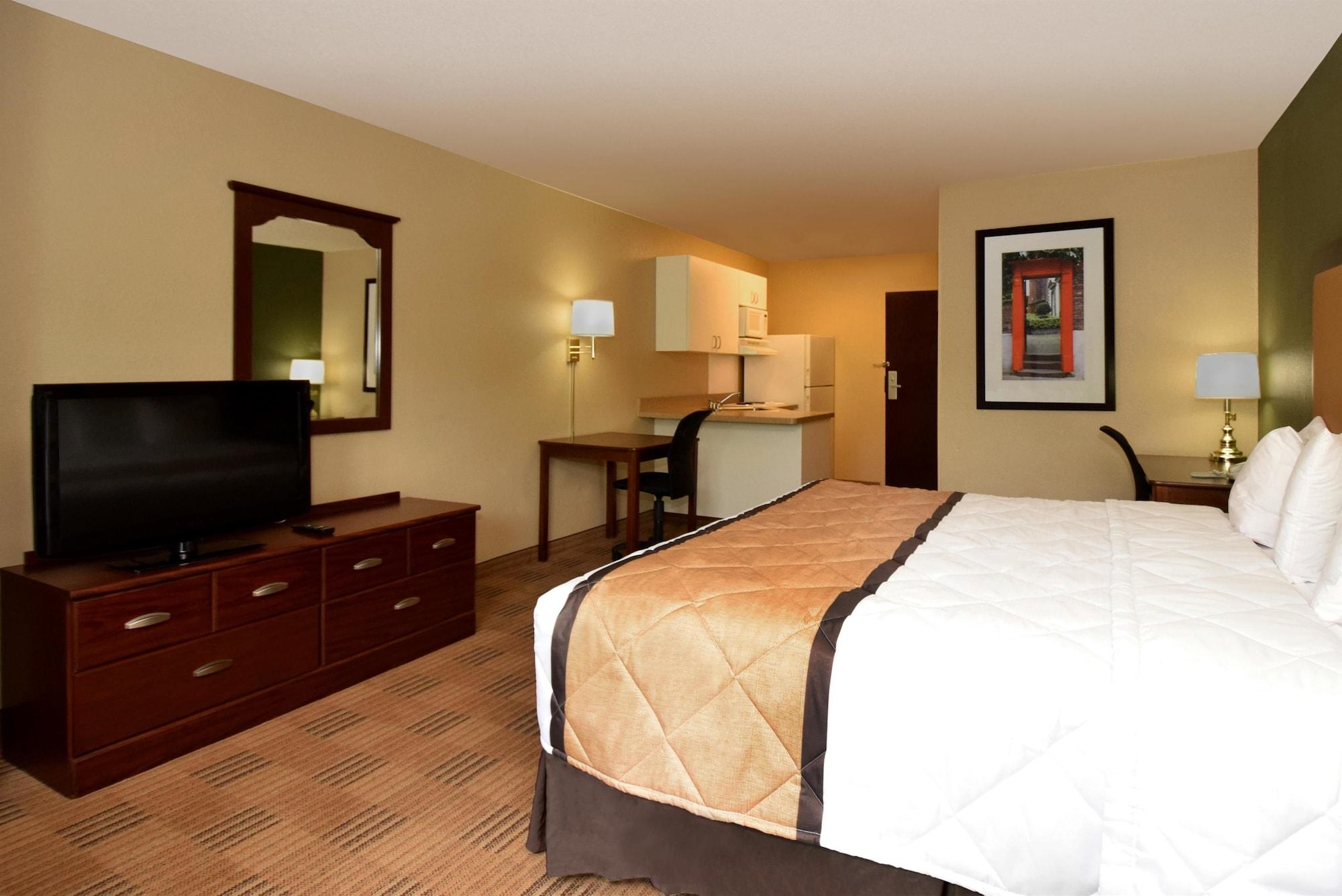 Extended Stay America Suites - Philadelphia - Airport - Tinicum Blvd Exterior photo