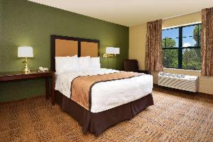 Extended Stay America Suites - Philadelphia - Airport - Tinicum Blvd Room photo