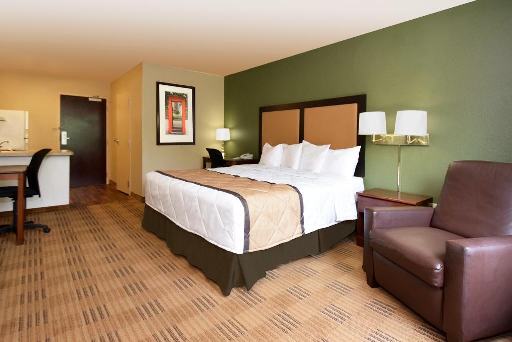 Extended Stay America Suites - Philadelphia - Airport - Tinicum Blvd Exterior photo