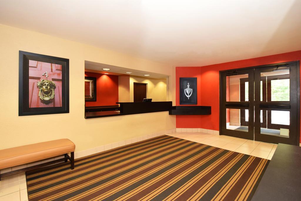 Extended Stay America Suites - Philadelphia - Airport - Tinicum Blvd Exterior photo